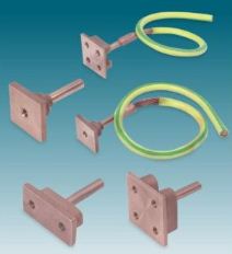 Earthing Accessories