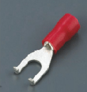 Flange Spade Terminal