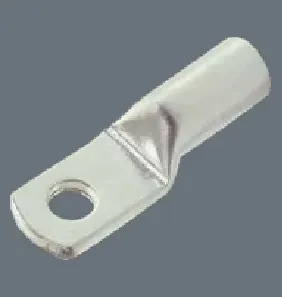 Tinned Copper Tubular Cable Lugs (Extra Long)