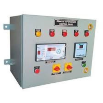 Electrical Control Panel Manufacturer