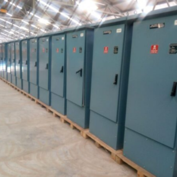 Control Panel Manufacturer