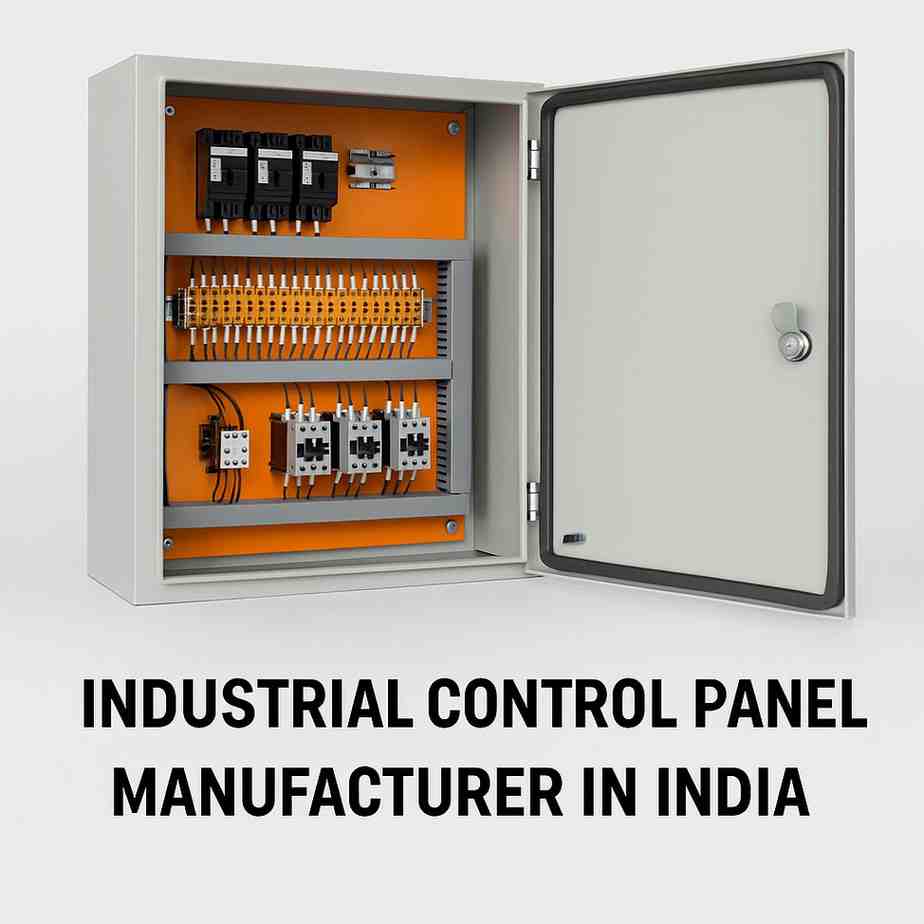 Control Panel Manufacturer
