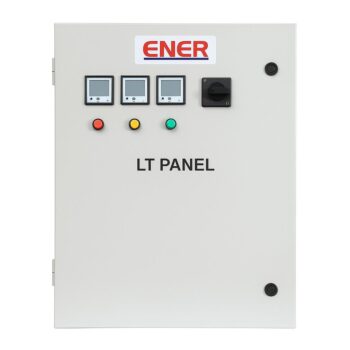 LT Panel Manufacturer in India