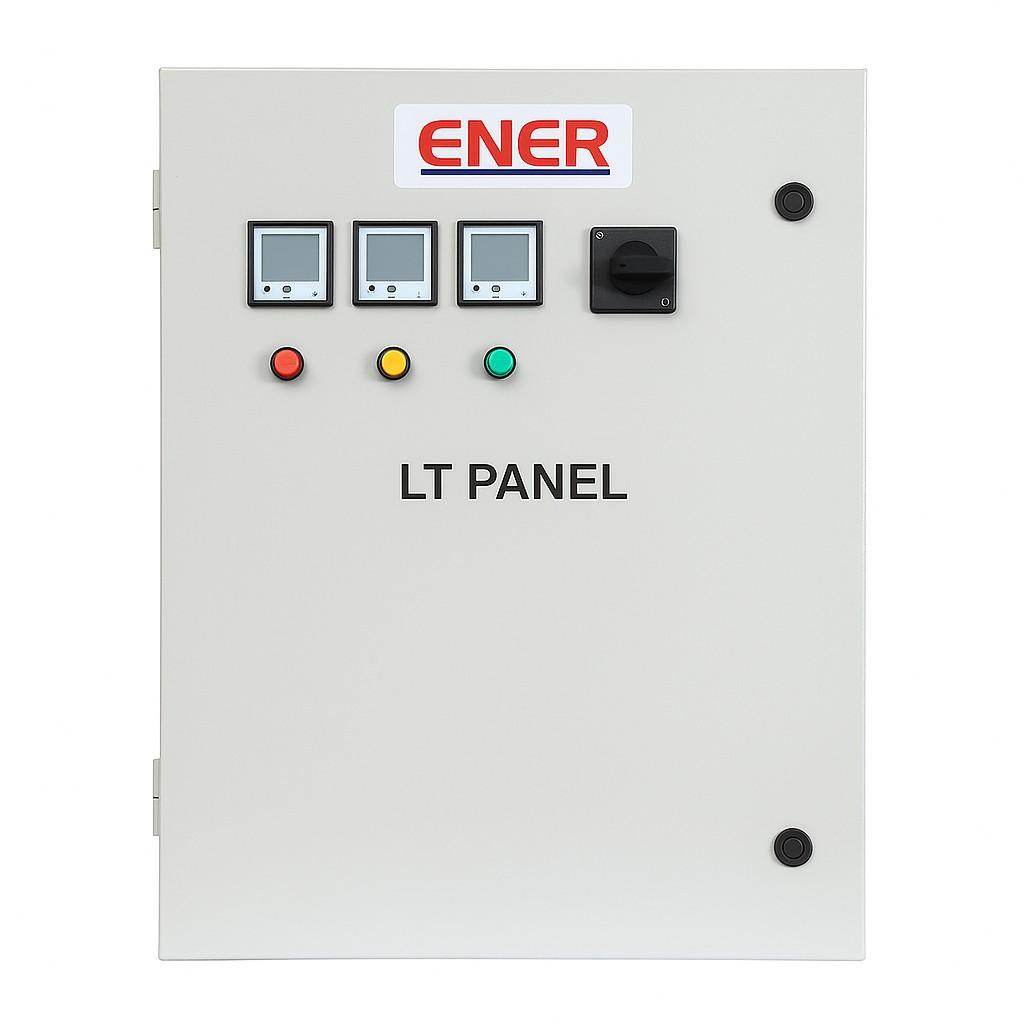 LT Panel Manufacturer in India