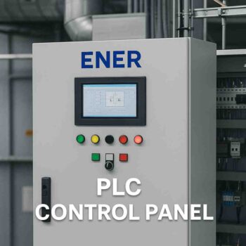 PLC Control Panel Manufacturer